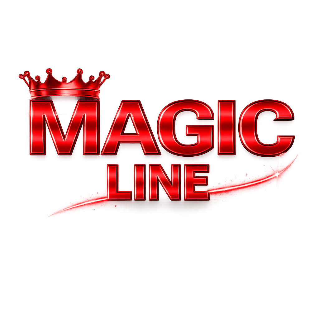 Magic Line Logo